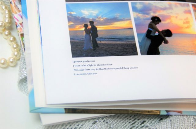 結婚式の前撮りのアルバムは作るべき データだけで十分って本当 フォトウエディングの教科書