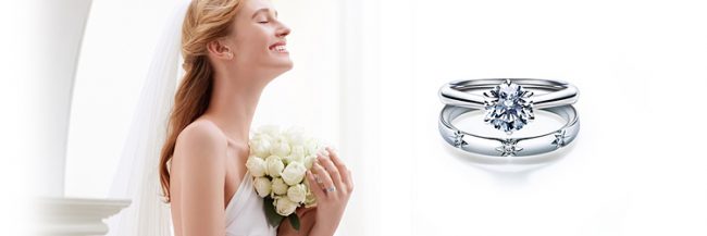 プラチナの結婚指輪！安い＆シンプルで人気のブランドランキングTOP5