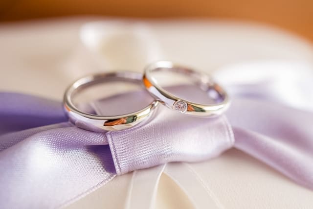 杢目金屋の価格は高い 婚約指輪 結婚指輪の値段を調べてみた Another Ring 婚約指輪 結婚指輪の選び方