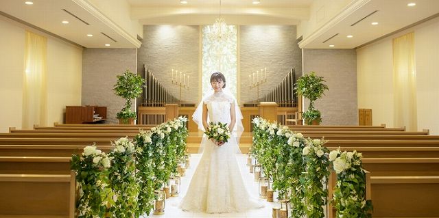 仙台の結婚式場 安いのが自慢の人気会場ランキング5選