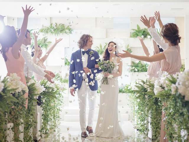 仙台の結婚式場 安いのが自慢の人気会場ランキング5選