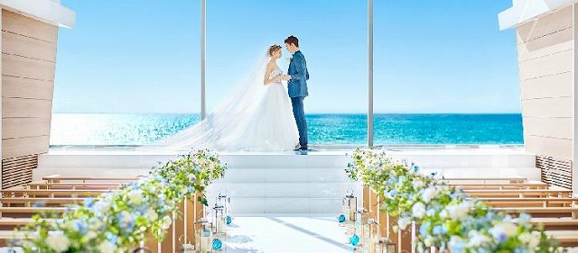 千葉の結婚式場で安い会場ランキングtop5