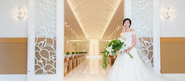 新宿の結婚式場で安い会場ランキングtop7