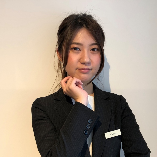 プランナーさん