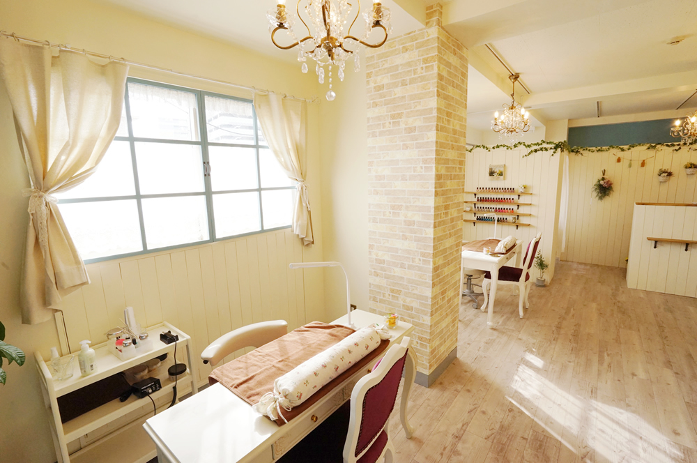 ネイルサロンin天王寺 安いおすすめ人気サロン12選 口コミ 評判あり