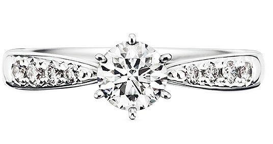 タサキ(TASAKI)結婚指輪の口コミ&ダイヤモンドの評判は？刻印の値段も