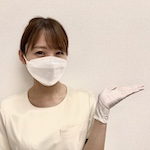 スタッフさん
